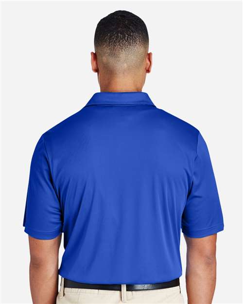 Sport Royal - On Model Back