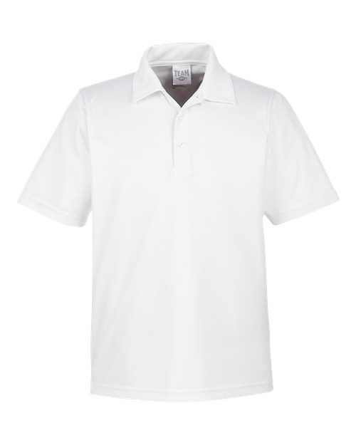 White - Front
