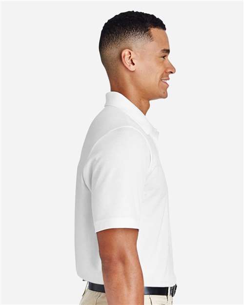 White - On Model Side
