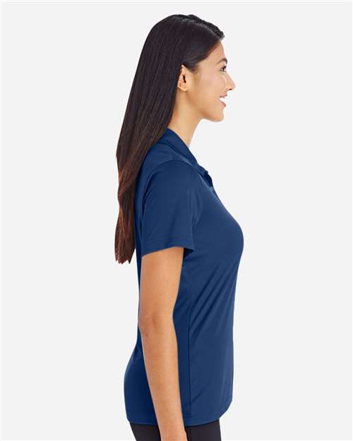 Sport Dark Navy - On Model Side