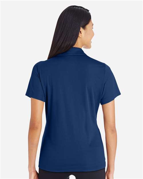 Sport Dark Navy - On Model Back