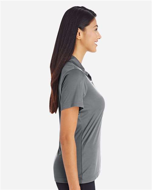 Sport Graphite - On Model Side