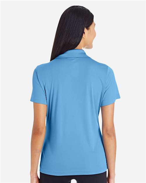 Sport Light Blue - On Model Back