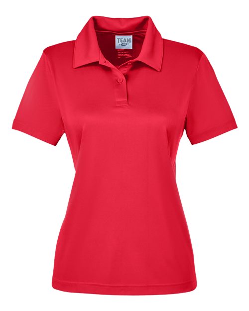 Sport Red - Front