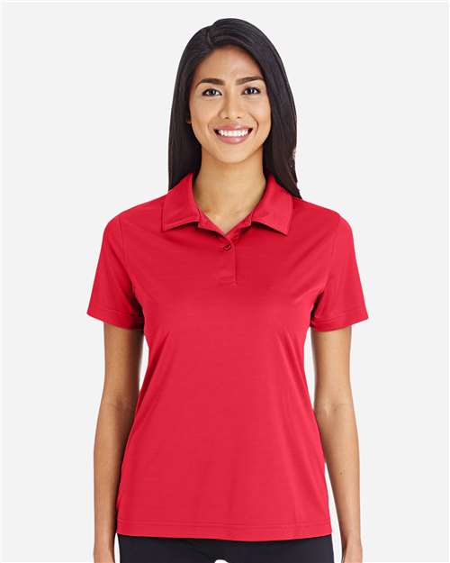 Sport Red - On Model Front