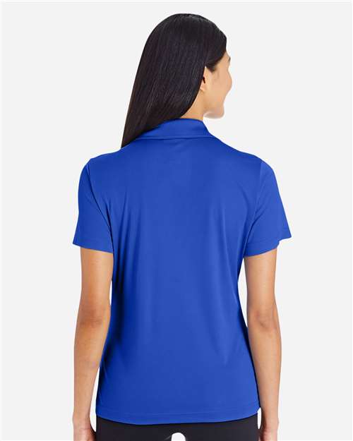Sport Royal - On Model Back