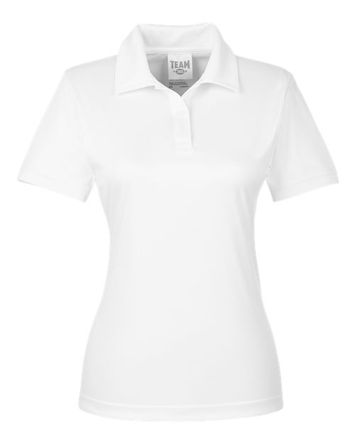 White - Front