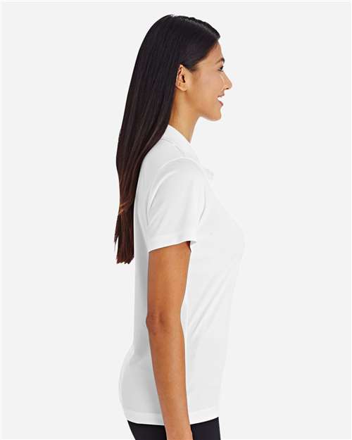 White - On Model Side