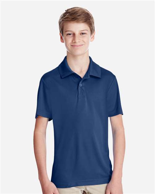Sport Dark Navy - On Model Front