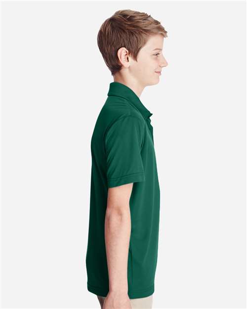 Sport Forest - On Model Side