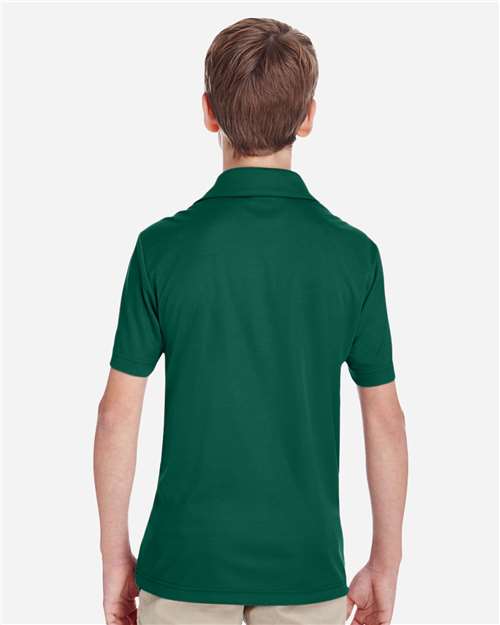 Sport Forest - On Model Back