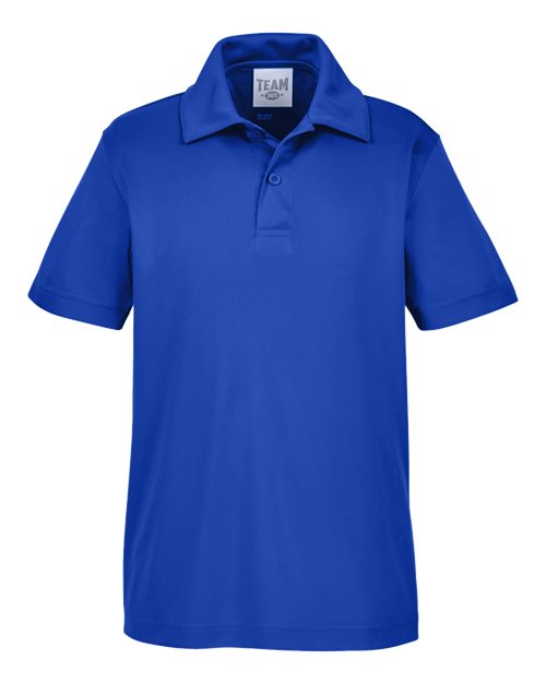 Sport Royal - Front
