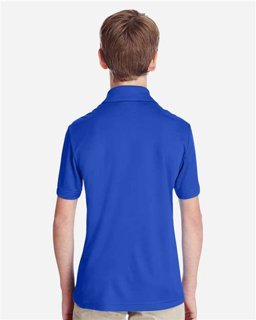 Sport Royal - On Model Back