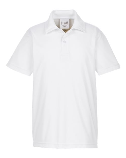 White - Front