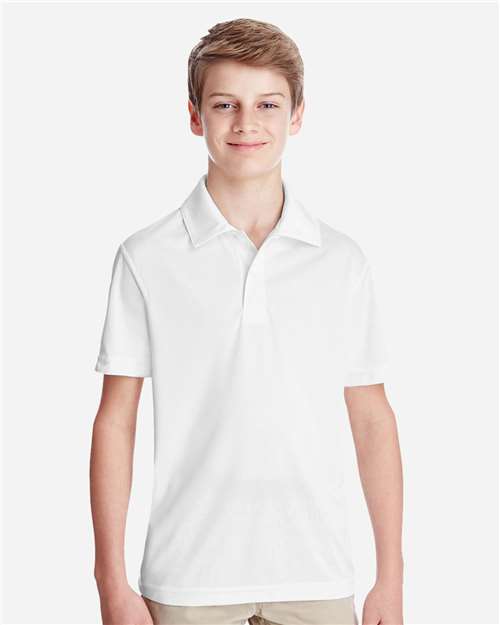 White - On Model Front
