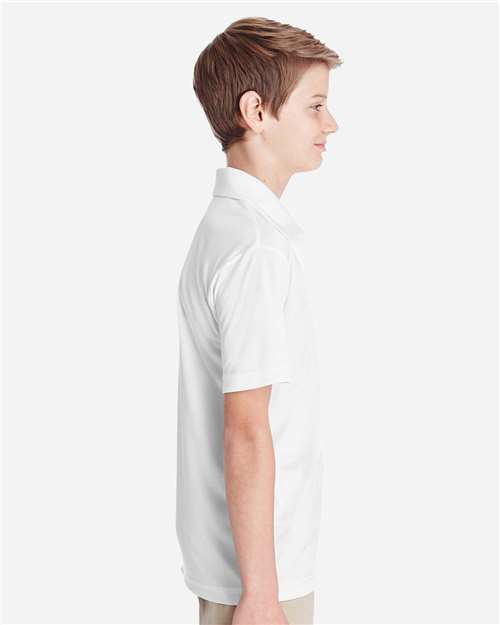 White - On Model Side