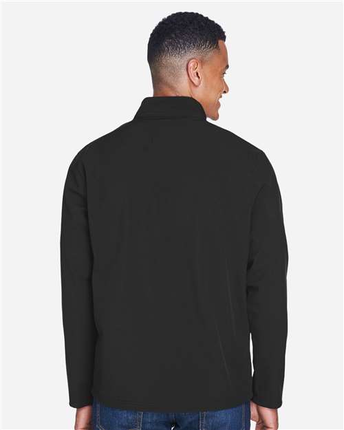 Black - On Model Back