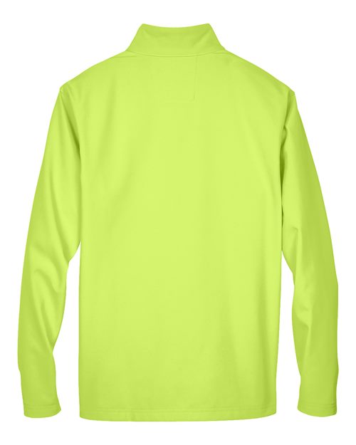 Safety Yellow - Back