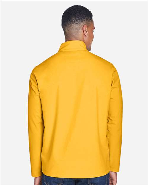 Sport Athletic Gold - On Model Back