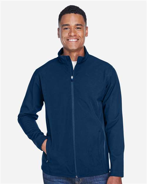 Sport Dark Navy - On Model Front