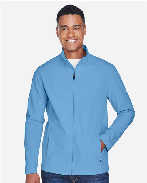 Sport Light Blue - On Model Front