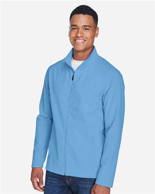 Sport Light Blue - On Model Side