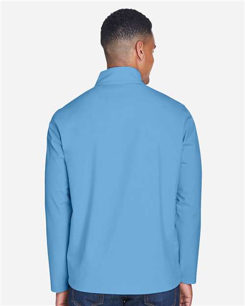 Sport Light Blue - On Model Back