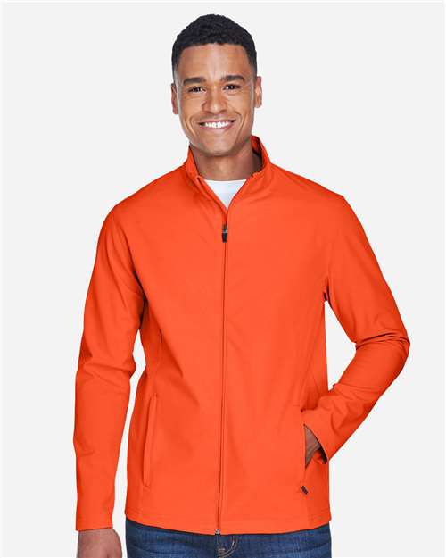 Sport Orange - On Model Front