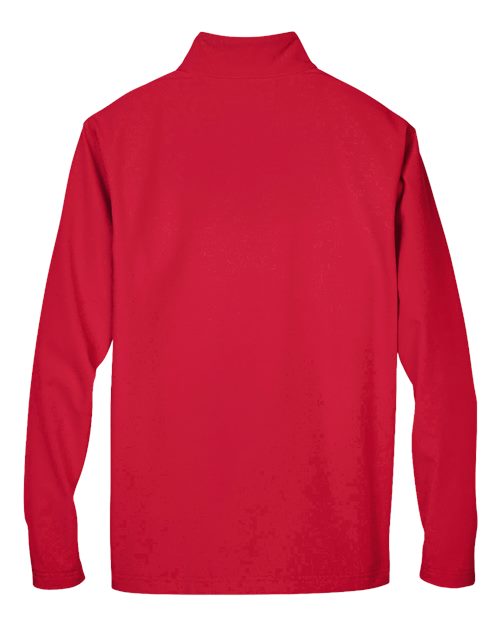 Sport Red - Back
