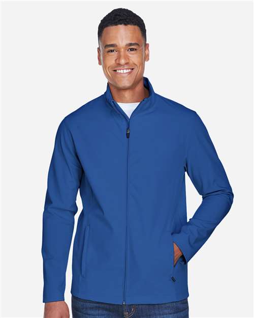 Sport Royal - On Model Front