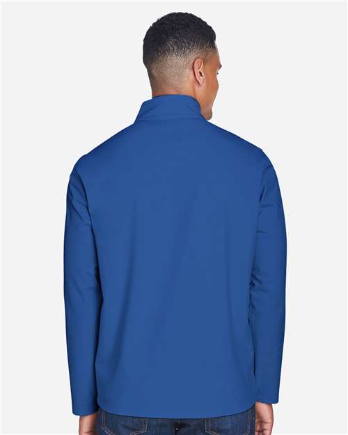 Sport Royal - On Model Back