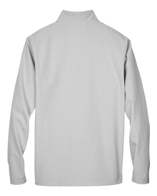 Sport Silver - Back