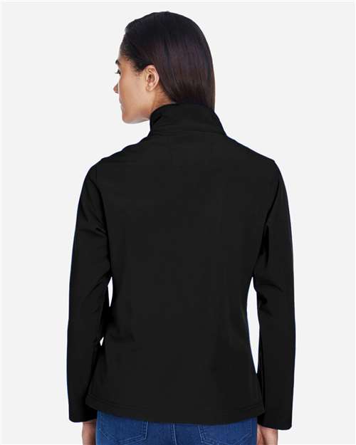 Black - On Model Back