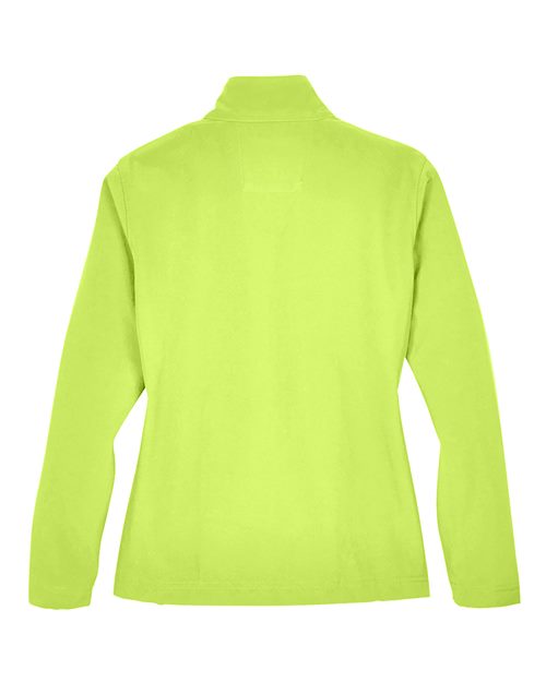 Safety Yellow - Back