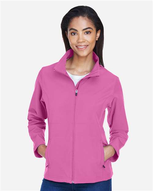 Sport Charity Pink - On Model Front