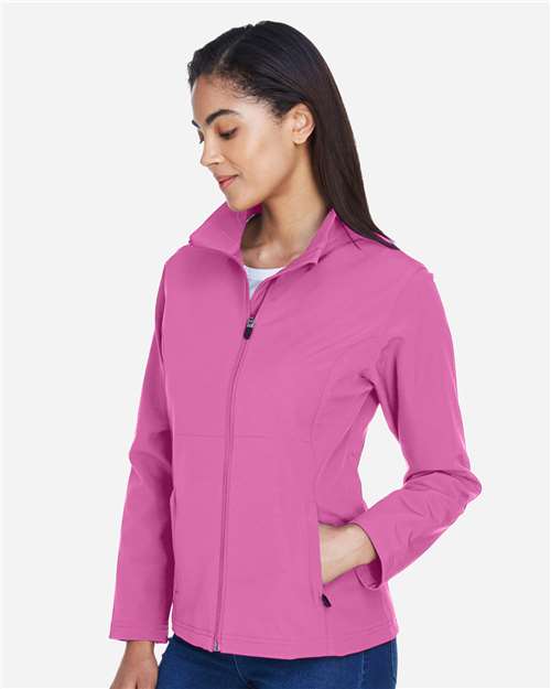 Sport Charity Pink - On Model Side