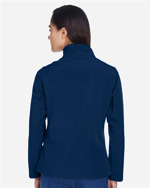 Sport Dark Navy - On Model Back