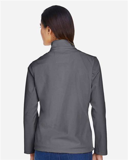Sport Graphite - On Model Back