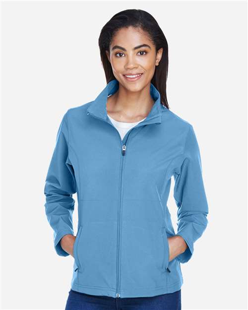 Sport Light Blue - On Model Front