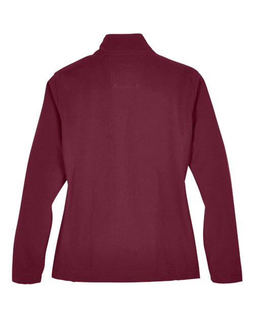 Sport Maroon - Back