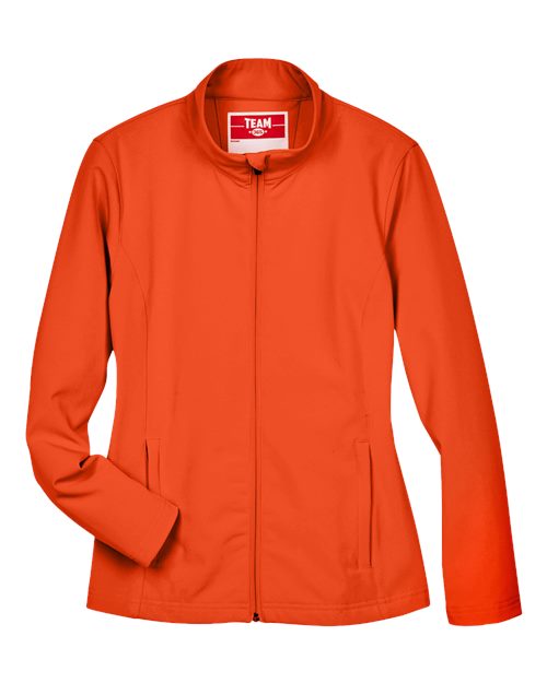 Sport Orange - Front