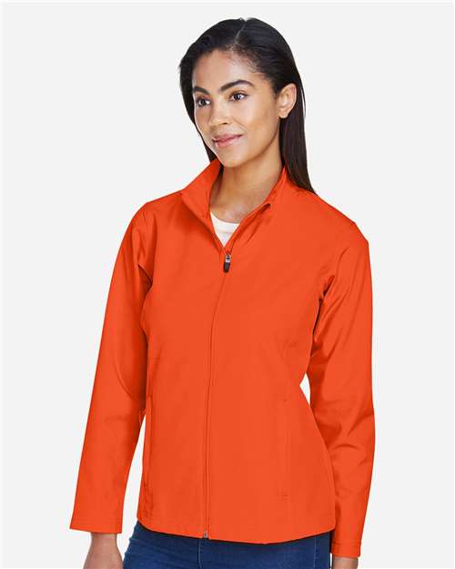 Sport Orange - On Model Side