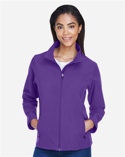 Sport Purple - On Model Front
