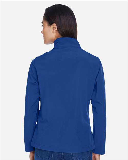 Sport Royal - On Model Back