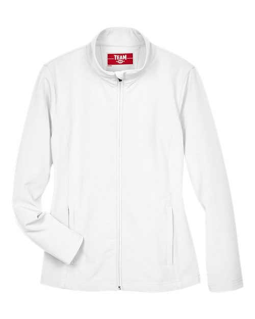 White - Front