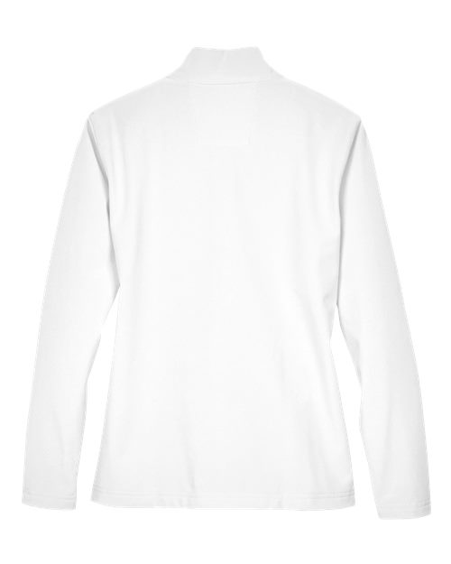 White - Back