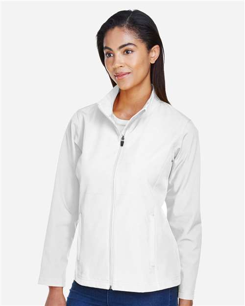 White - On Model Side
