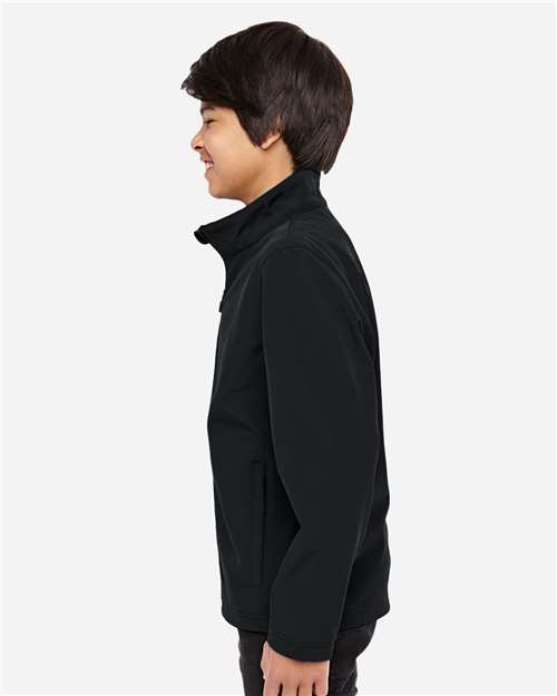 Black - On Model Side