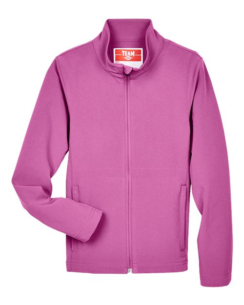 Sport Charity Pink - Front
