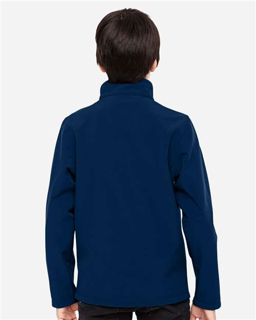Sport Dark Navy - On Model Back
